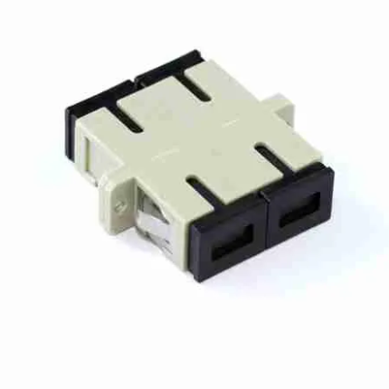 Giganet SC DX Multimode Grey Adapter