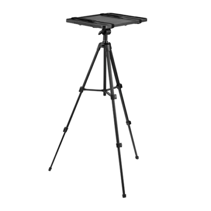 TC-PS-120 PROJECTOR STAND UP 1.2MTR ADJUSTABLE