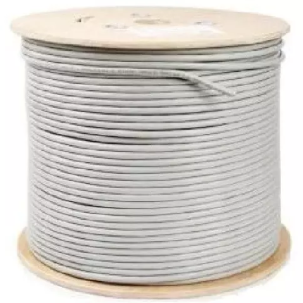 D-link Cat 6 Cable Copper indoor