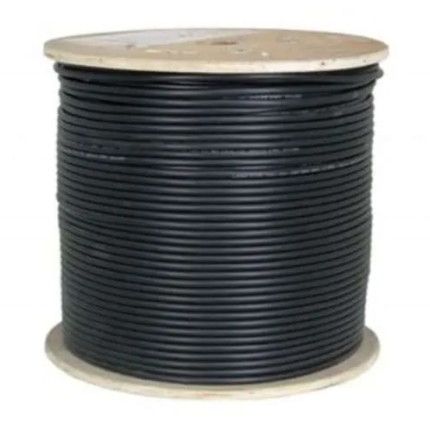 Giganet Cat 6A Cable U/UTP Outdoor
