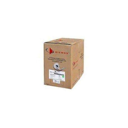 Siemon Cat 6 Cable