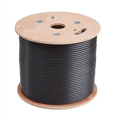 CP Outdoor Cat 6 Cable Semi-Copper