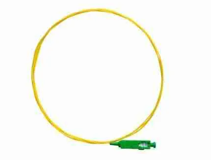SingleMode Pigtails LC/APC