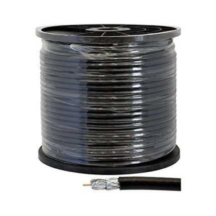 RG6 Coaxial Cable
