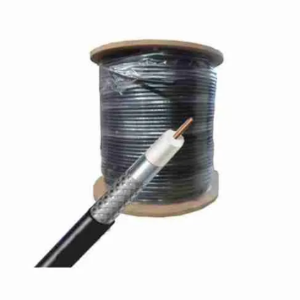 Rg59 cable With Power 300M Generic