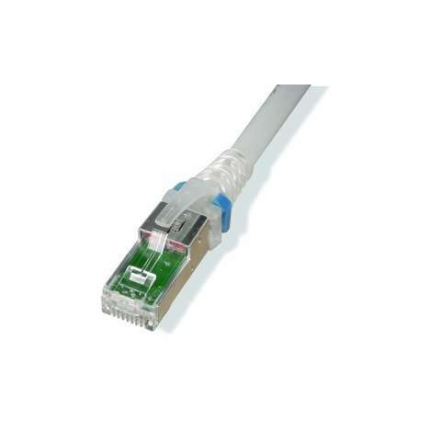 Siemon Cat 6a Patch cord 1M