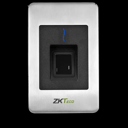 ZK FR1500 Fingerprint Reader IP65 Waterproof Door Access Control Systems Inbio, F18, MA300, tf1700 Salve Reader