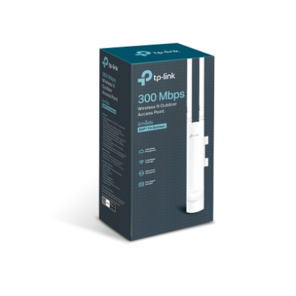 300Mbps Wireless N Outdoor Access Point