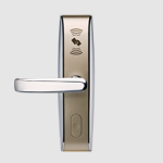 ZKTeco LH4000 RFID Smart Lock Hotel Lock