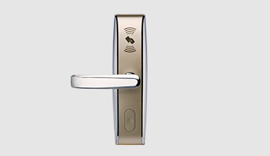 ZKTeco LH4000 RFID Smart Lock Hotel Lock