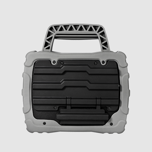 ZKTeco S922 Portable Fingerprint Time and Attendance Terminal - Image 3