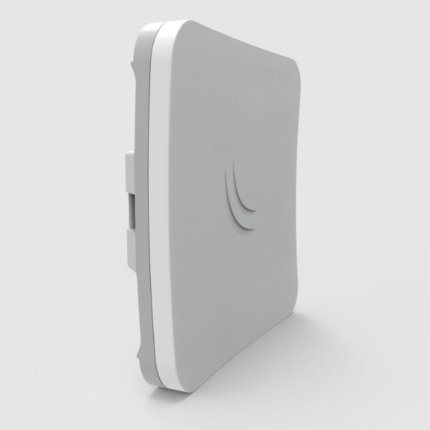 MikroTik SXTsq 5 ac | 16dBi, 5GHz Integrated CPE/Backbone RBSXTSQG-5acD