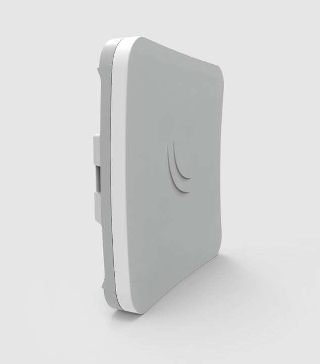 MikroTik SXTsq 5 ac | 16dBi, 5GHz Integrated CPE/Backbone RBSXTSQG-5acD