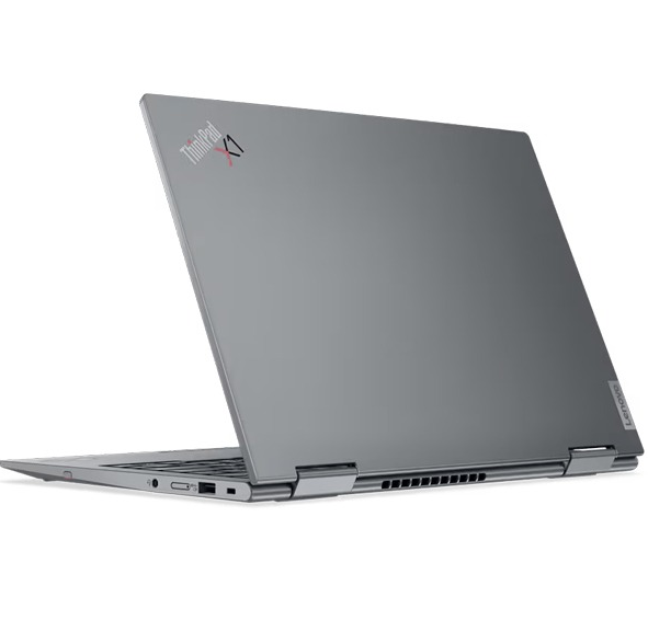 Lenovo ThinkPad X1 Yoga Gen 8, Intel Core i7 1355U, 16GB LPDDR5 6400 (Not Upgradable), 1TB SSD M.2 2280 PCIe 4.0×4 Performance NVMe Opal 2.0, Windows 11 Pro, 14″ WUXGA Touch Screen – 21HQ006CUE - Image 2