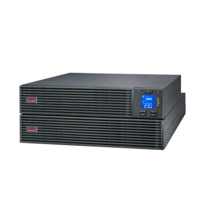 APC Easy UPS SRV RM 6000VA 230V ,with Rail Kit, External Battery Pack