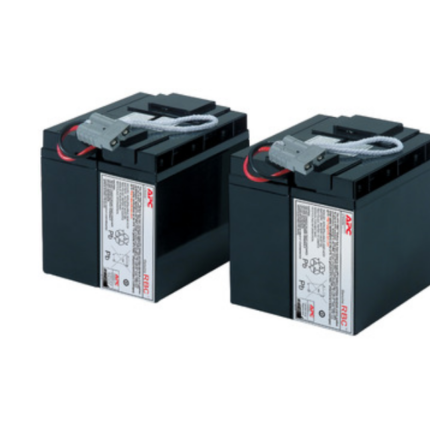 APC Replacement Battery Cartridge