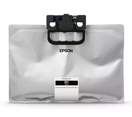 Epson WF-M53xx/58xx Series Ink Cartridge XXL Black - 40,000 pages