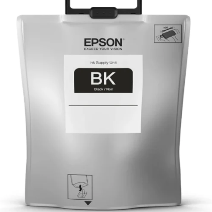 Epson Black XXL Ink Supply Unit for WF-C5X9R Series