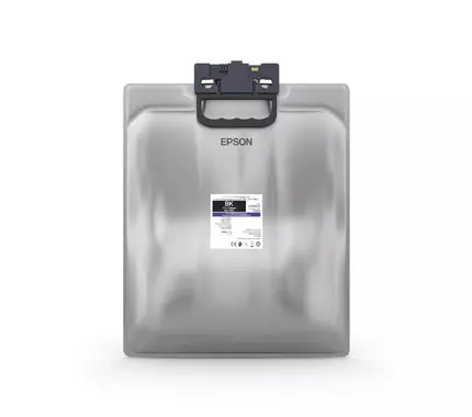 Epson WORKFORCE PRO WF-C879R BLACK XXL INK SUP