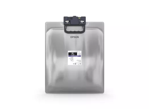 Epson WORKFORCE PRO WF-C879R BLACK XXL INK SUP