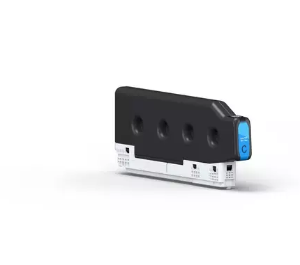 Epson WFE AM-C4000 Cyan Ink - 30,000 Pages