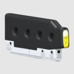 Epson WFE AM-C4000 Yellow Ink - 30,000 Pages