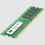 HPE 16GB 1Rx8 PC4-3200AA-E STND Kit Unbuffered