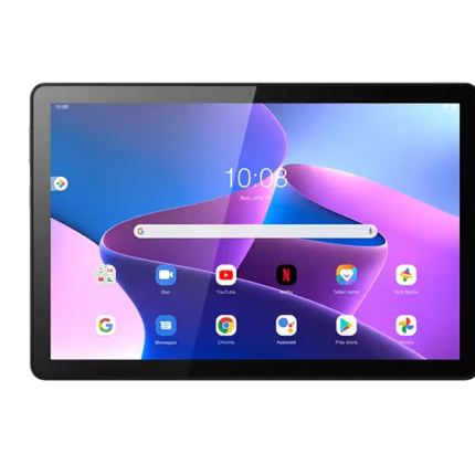 Lenovo Tab M10 (3rd Gen) TB328XU 10.1” FHD 4GB RAM + 64GB AE-PKG