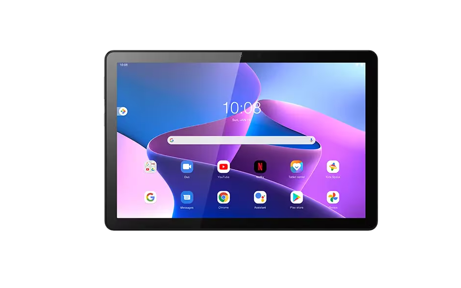 Lenovo Tab M10 (3rd Gen) TB328XU 10.1” FHD 4GB RAM + 64GB AE-PKG