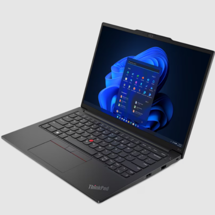 Lenovo E16,i7-13700H,16GB Base DDR4,512GB SSD – 21JN00CVUE-E