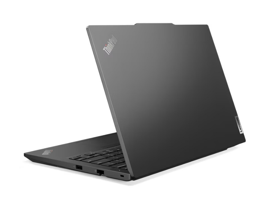 Lenovo E14, i7-13700H, 16GB Base DDR4, 512GB SSD – 21JK00DGUE- - Image 2