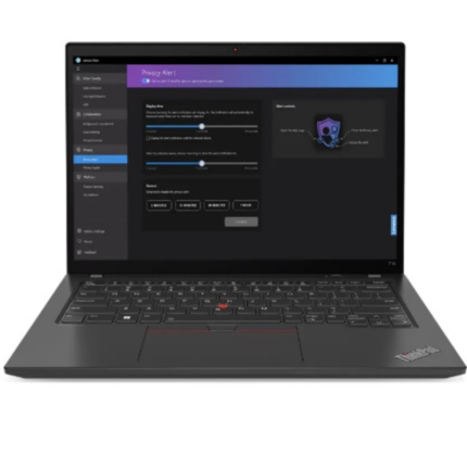 Lenovo T14 Gen 4 Core i7 13th 16GB RAM 512GB SSD Laptop