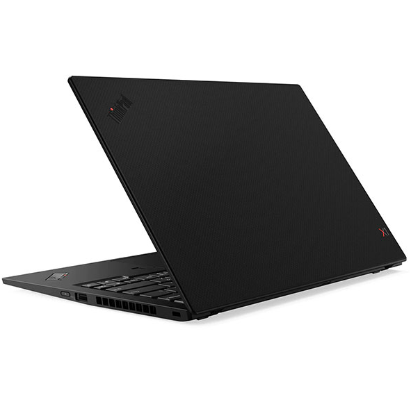 Lenovo ThinkPad X1 Carbon Core i7 10th Gen 16GB RAM 512GB SSD 14″ FHD IPS Multitouch Display - Image 2
