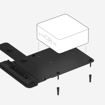 Logitech PC Mount 939-001825