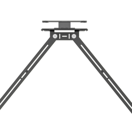 LOGITECH TV MOUNT for video bar - WW