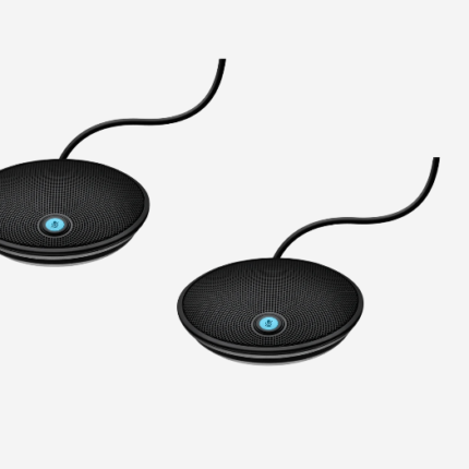Logitech Group - Expansion Mic for Group