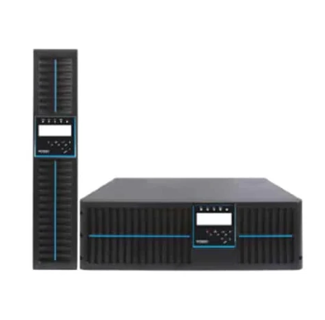 ROSSO Power AR1000II Plus 1000VA UPS ROS-TD36V-1000