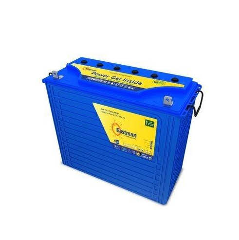 Eastman 200Ah Gel Battery Tall Tubular 12v Maintenance Free - Image 2