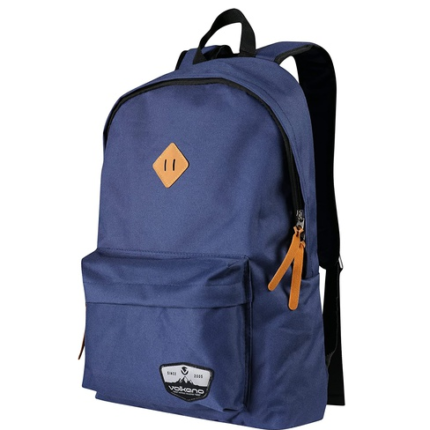 Kingsons Volkano Distinct series Backpack 15.6" BLUE