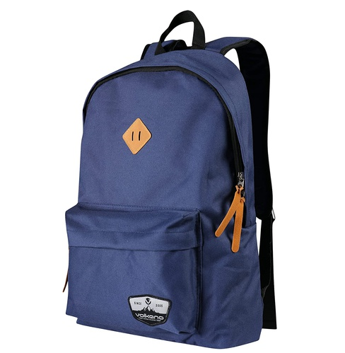 Kingsons Volkano Distinct series Backpack 15.6" BLUE