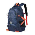 Kingsons Volkano Clarence Day Pack 40L Navy/Choral