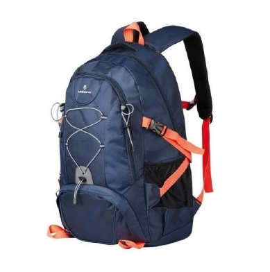 Kingsons Volkano Clarence Day Pack 40L Navy/Choral