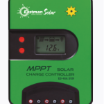 Eastman Solar Charge Controllers 40a MPPT