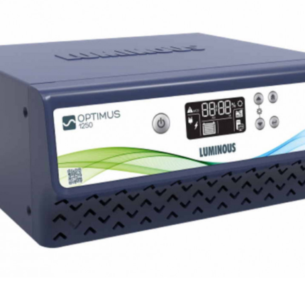 Luminous Optimus 1100VA 12V Sine Wave Inverter