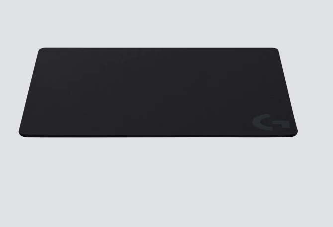 LOGITECH Gaming Mouse Pad G440 Hard - EWR2 - HENDRIX - Image 3