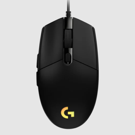 LOGITECH G203 LIGHTSYNC Gaming Mouse