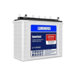 Luminous 12V 220Ah Inverter Tall Tubular Battery
