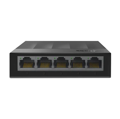 5-Port Gigabit Desktop Switch - Image 2