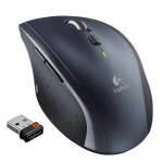 Mouse - LOGITECH WIRELESS Mouse M705