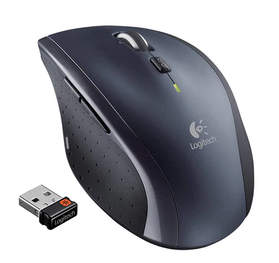 Mouse - LOGITECH WIRELESS Mouse M705